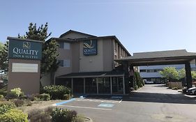 Quality Inn & Suites Silverdale Bangor-Keyport